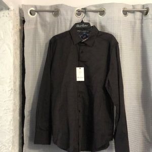 Robert Graham style: fargo color: black/brand new tag still attached